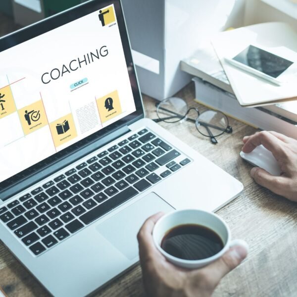 Career Coaching