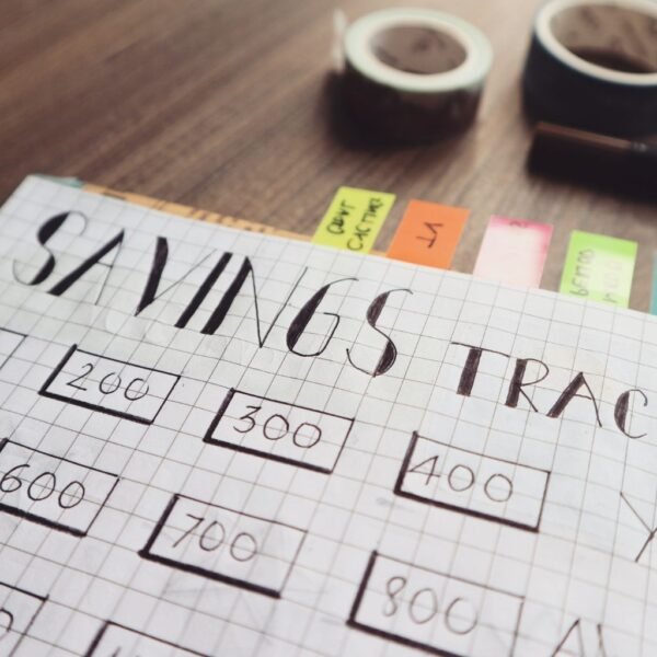 Savings Planner